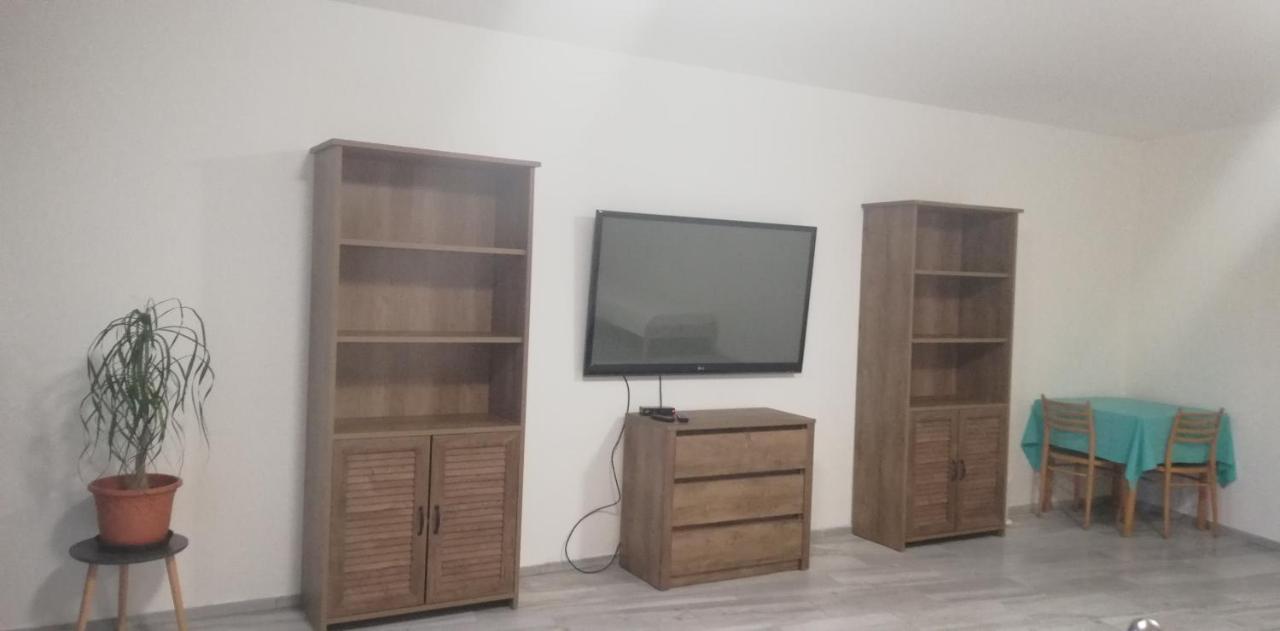 Penzion Kravin Bosilec Ngoại thất bức ảnh