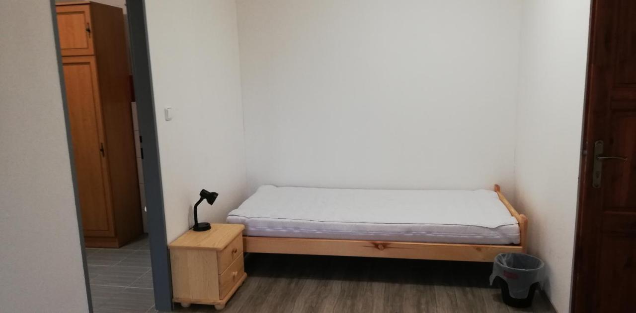 Penzion Kravin Bosilec Phòng bức ảnh