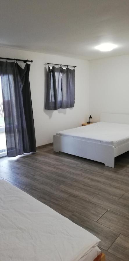 Penzion Kravin Bosilec Phòng bức ảnh
