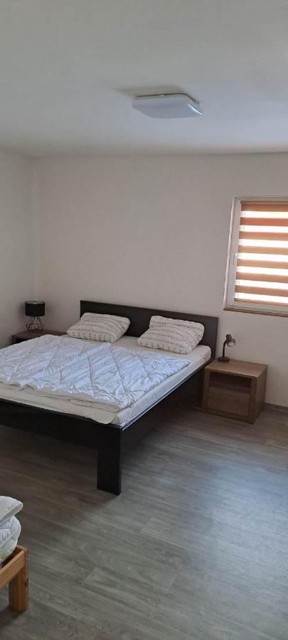 Penzion Kravin Bosilec Ngoại thất bức ảnh