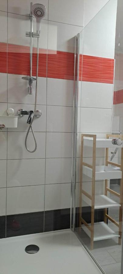 Penzion Kravin Bosilec Ngoại thất bức ảnh