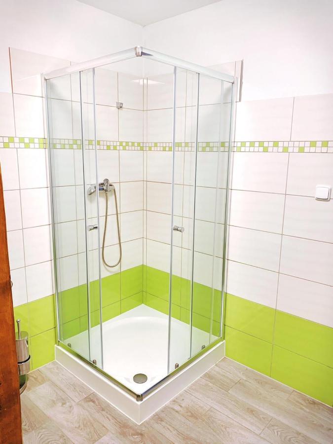 Penzion Kravin Bosilec Ngoại thất bức ảnh